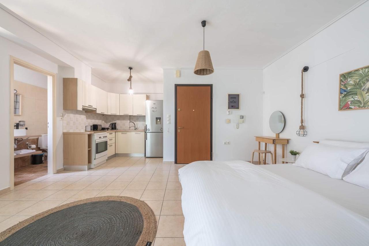 Athenian Home ภายนอก รูปภาพ