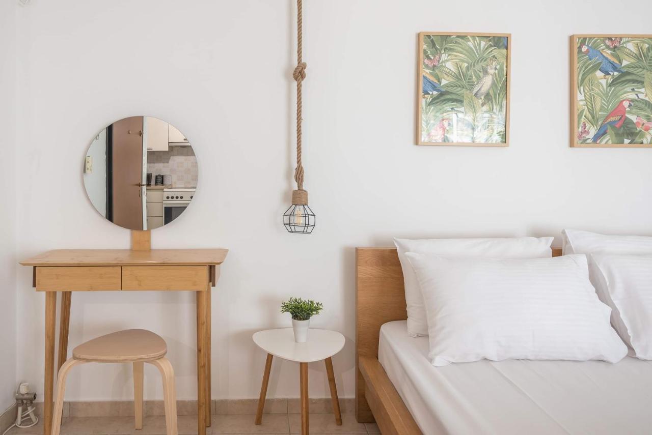 Athenian Home ภายนอก รูปภาพ