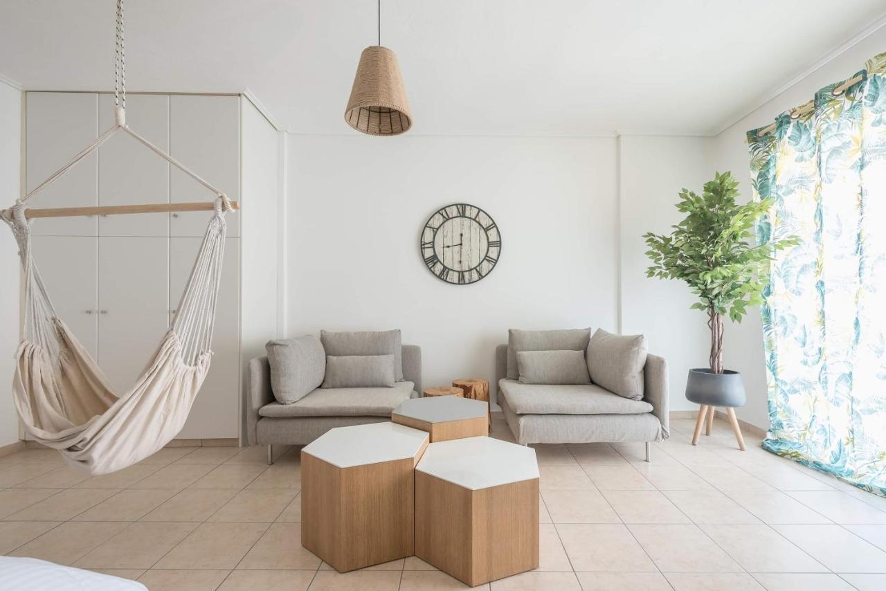 Athenian Home ภายนอก รูปภาพ