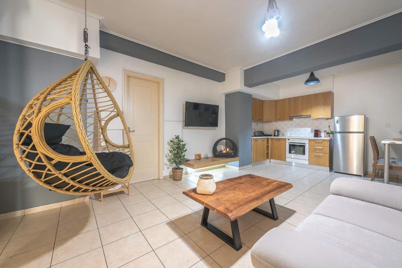 Athenian Home ภายนอก รูปภาพ