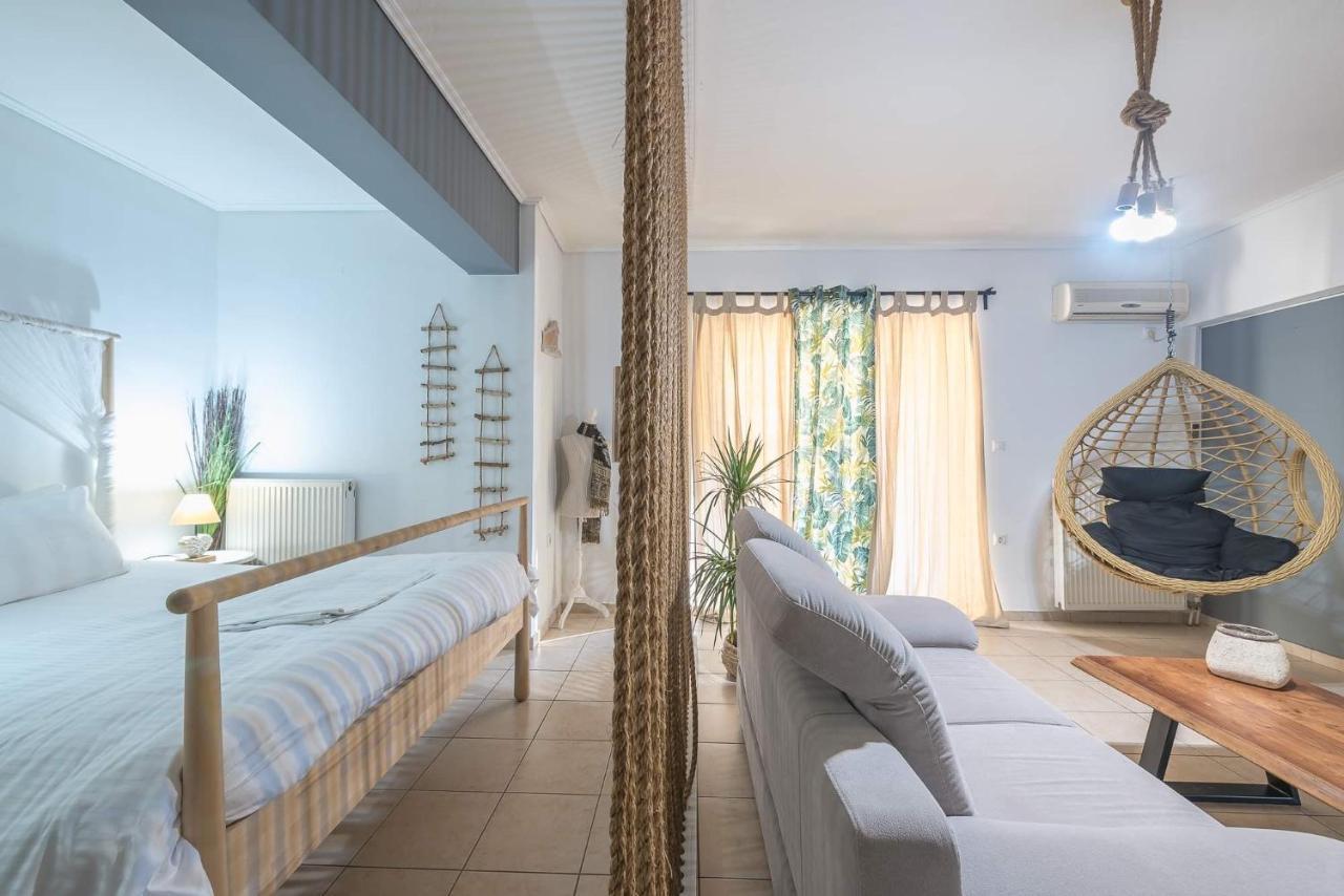 Athenian Home ภายนอก รูปภาพ