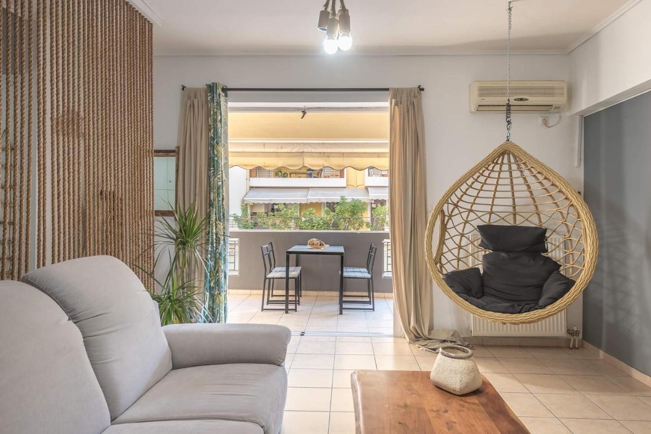 Athenian Home ภายนอก รูปภาพ