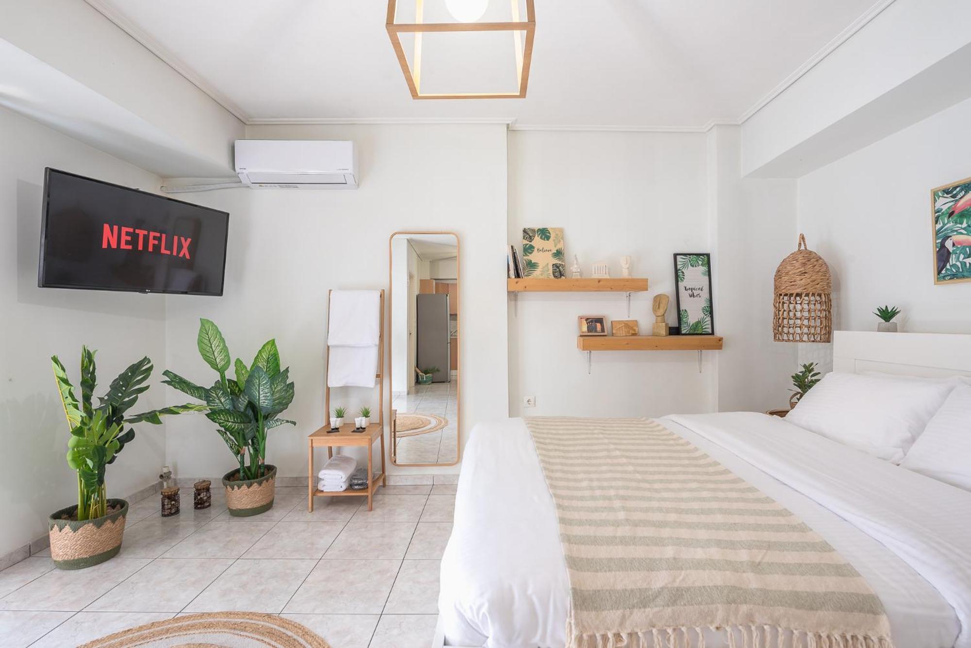 Athenian Home ภายนอก รูปภาพ