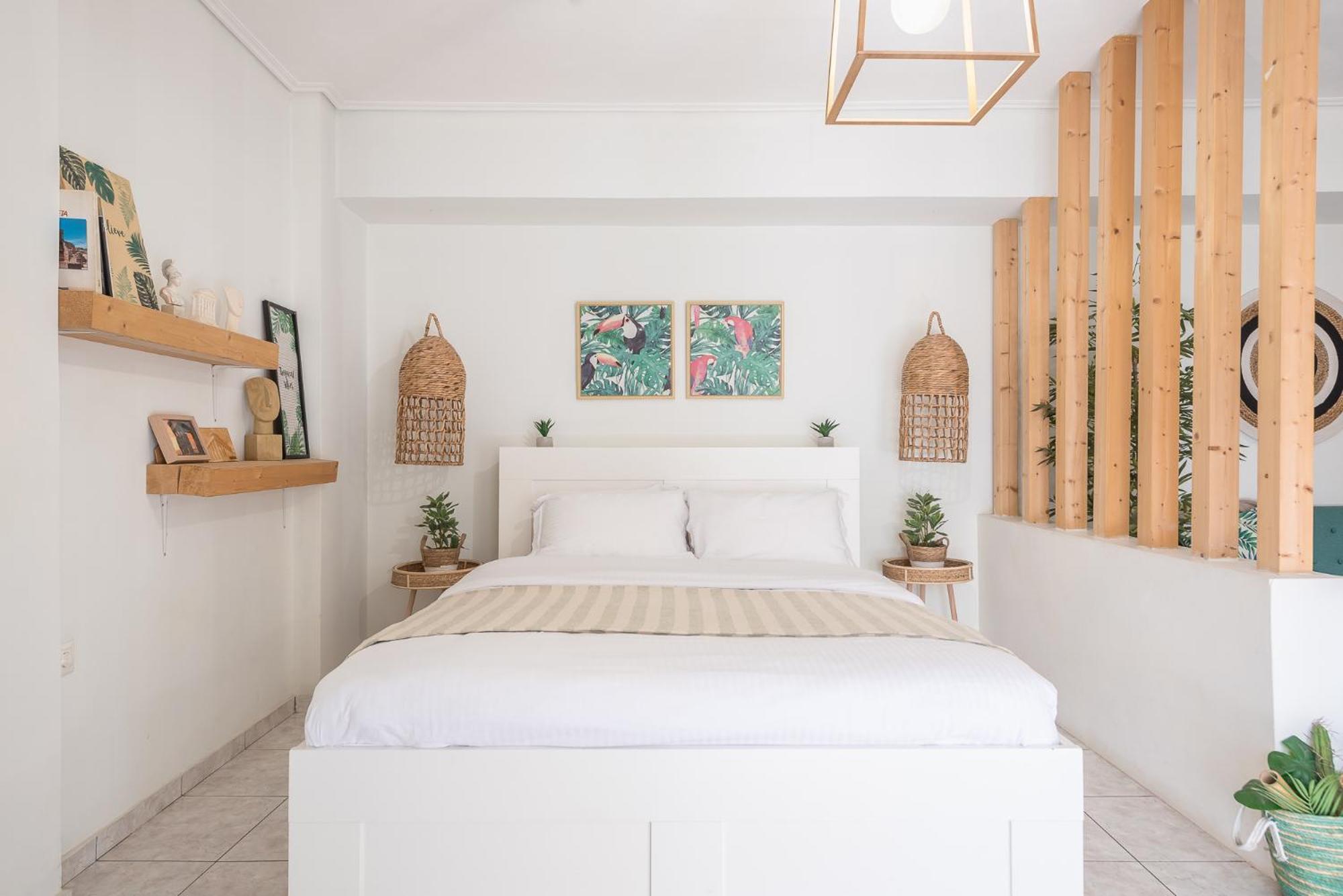 Athenian Home ภายนอก รูปภาพ