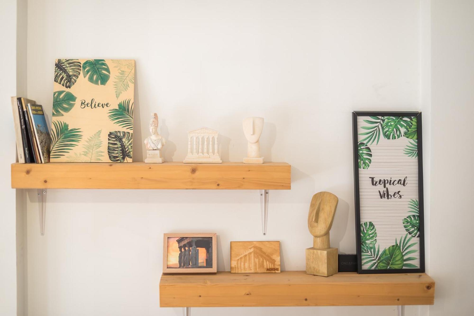Athenian Home ภายนอก รูปภาพ