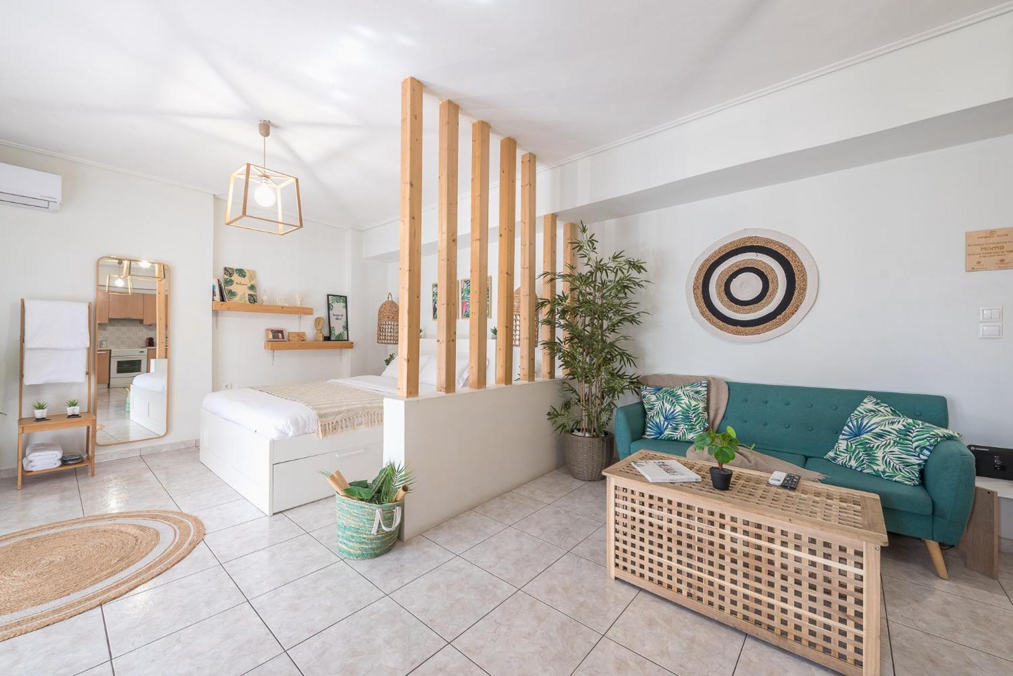 Athenian Home ภายนอก รูปภาพ