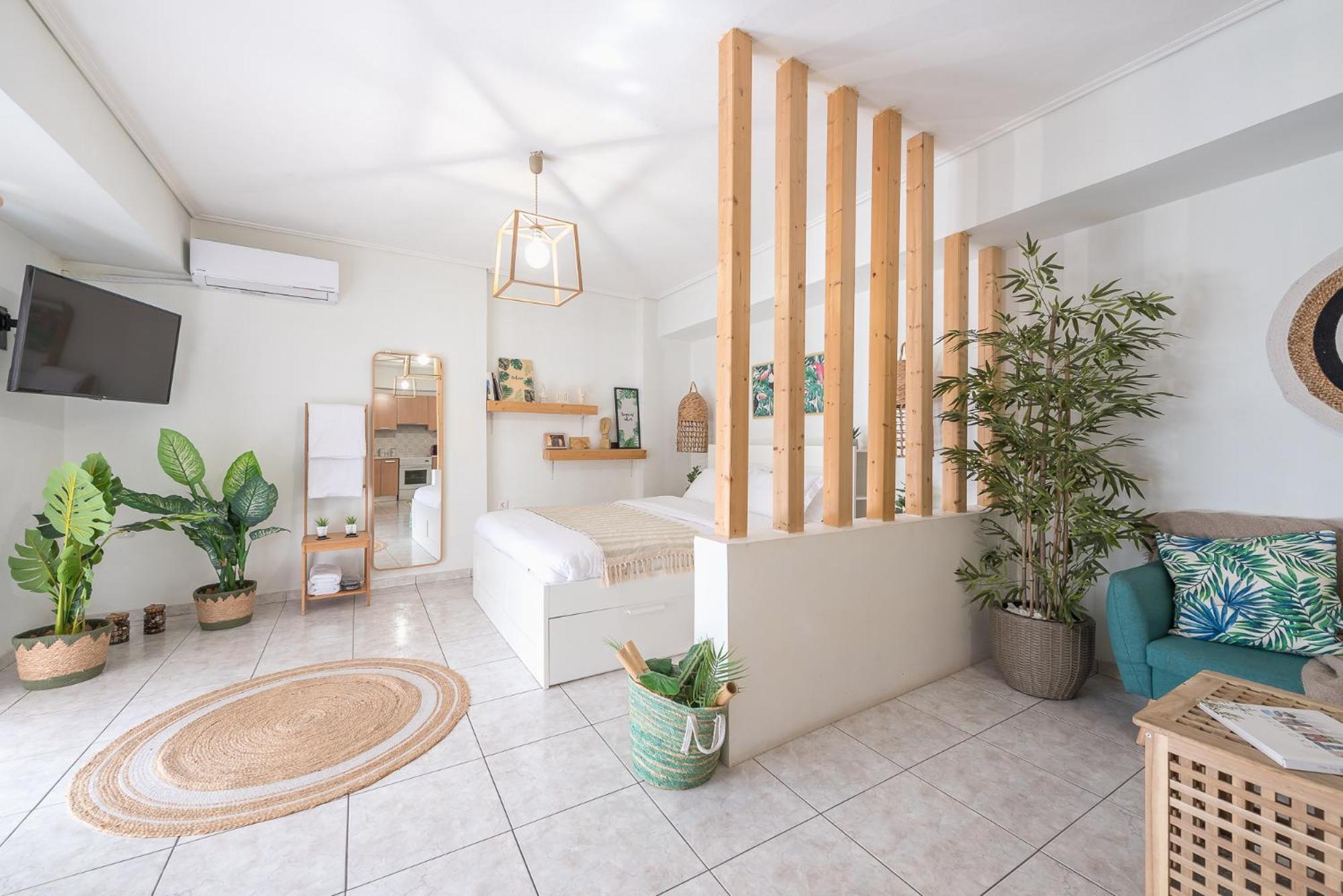 Athenian Home ภายนอก รูปภาพ