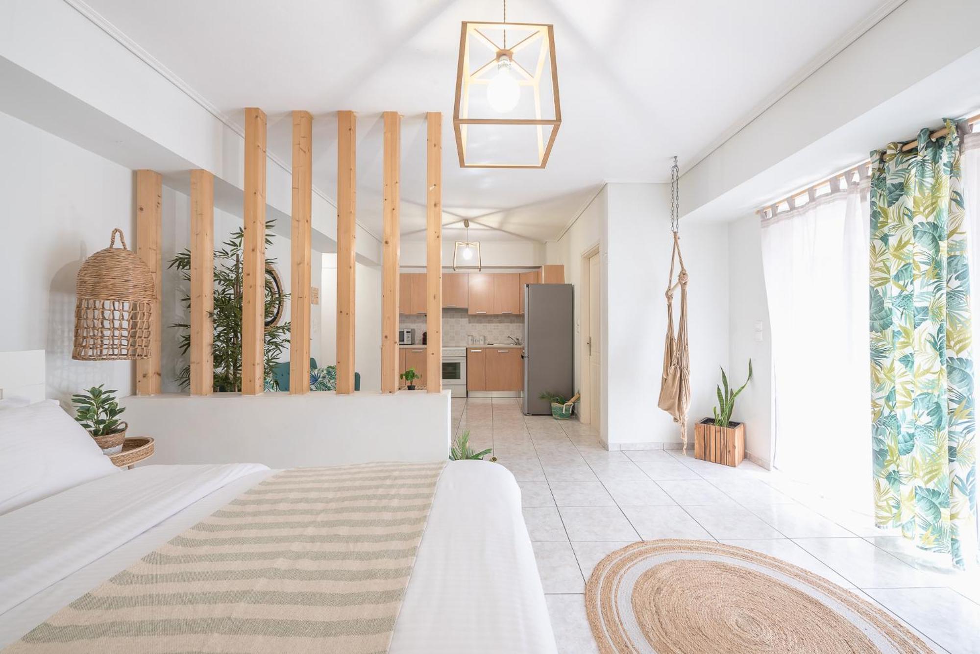 Athenian Home ภายนอก รูปภาพ