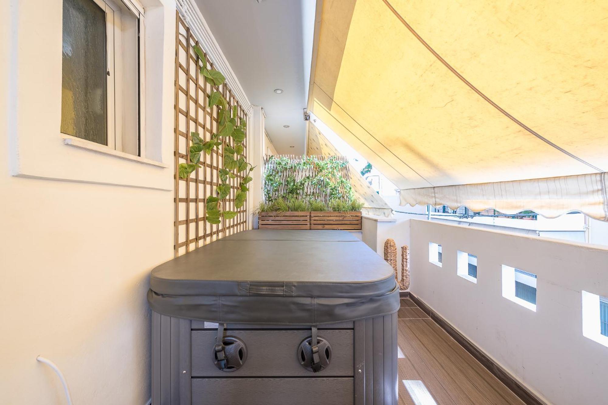 Athenian Home ภายนอก รูปภาพ