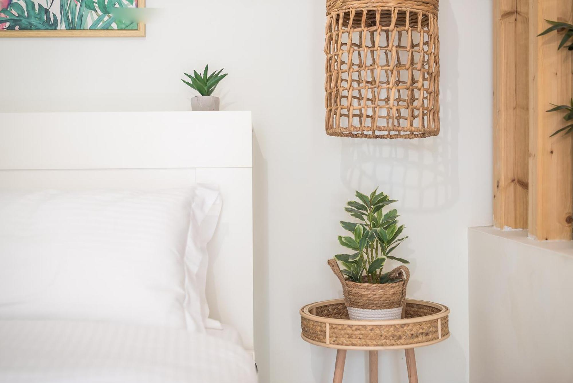 Athenian Home ภายนอก รูปภาพ